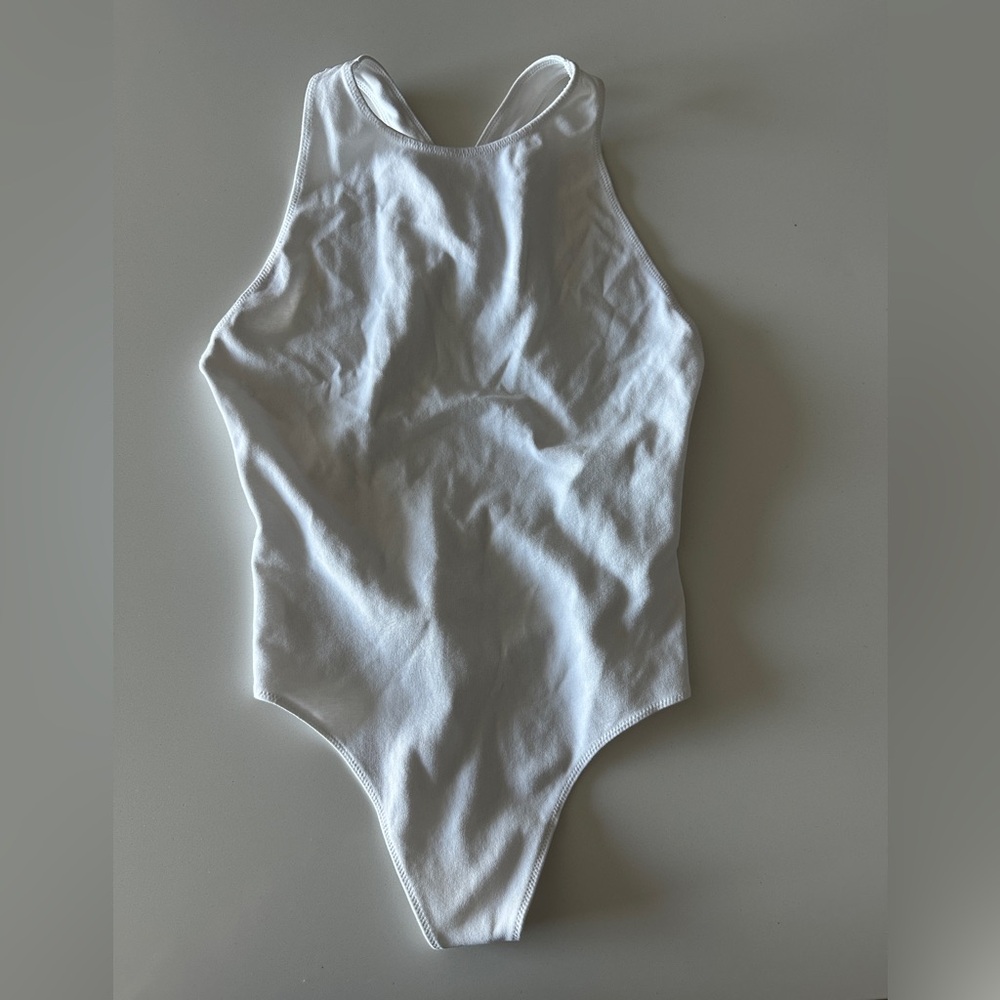 Reformation bodysuite